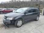 2014 DODGE JOURNEY