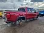 2025 GMC CANYON