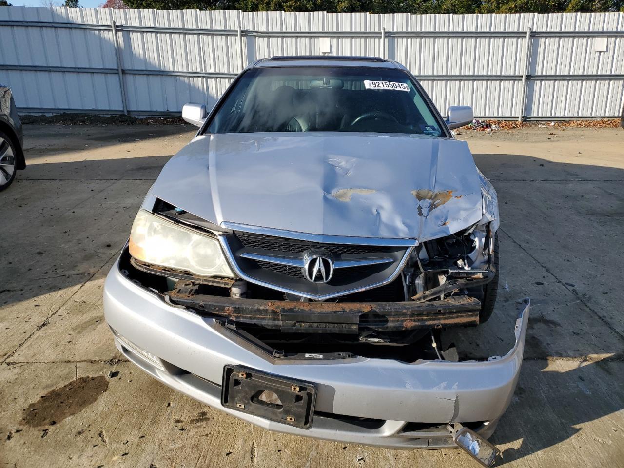 2003 ACURA TL