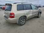 2005 TOYOTA HIGHLANDER