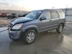 2005 HONDA CR-V