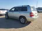 2003 TOYOTA HIGHLANDER