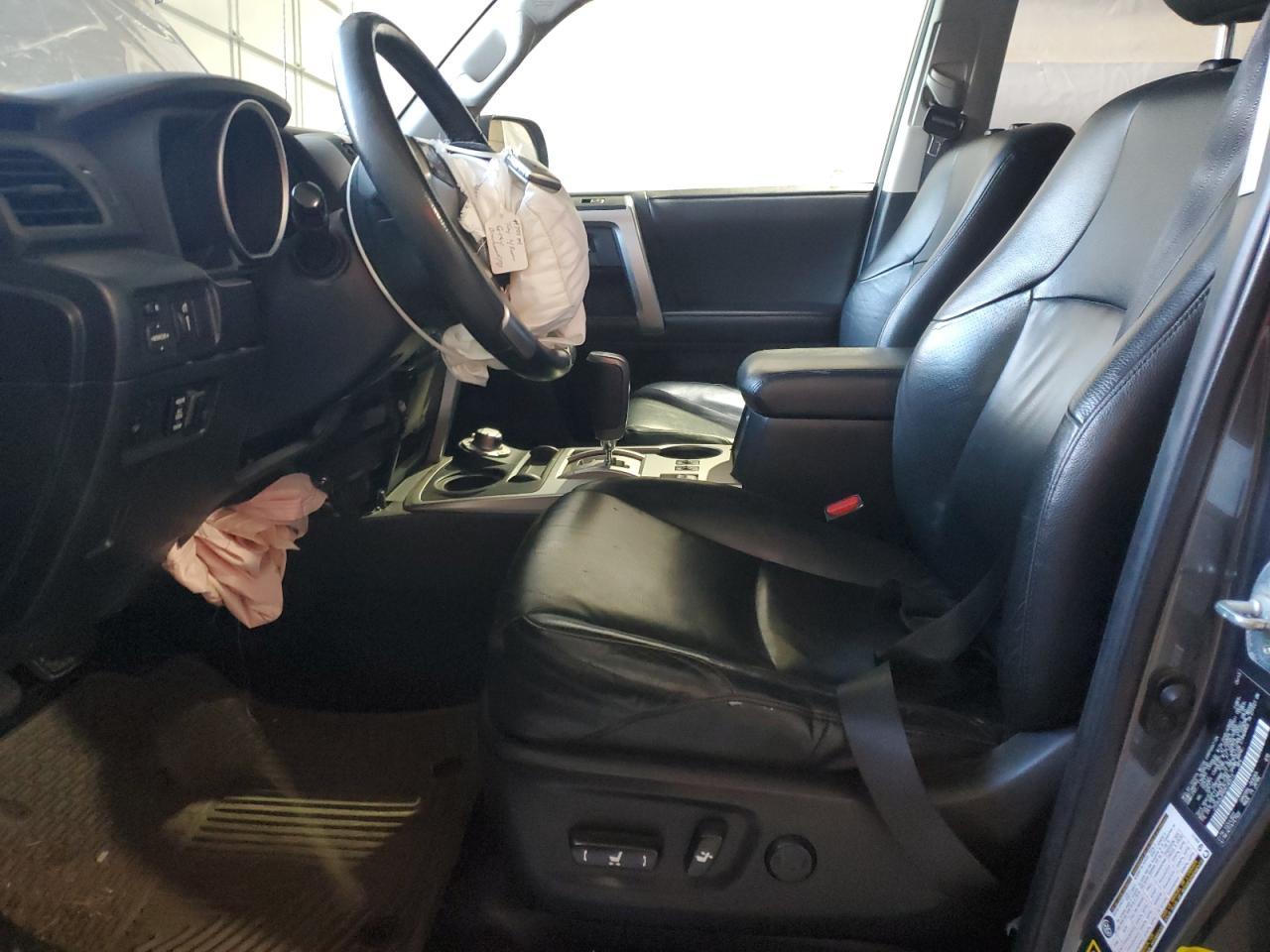 2013 TOYOTA 4Runner