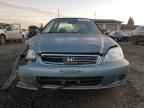 2000 HONDA CIVIC