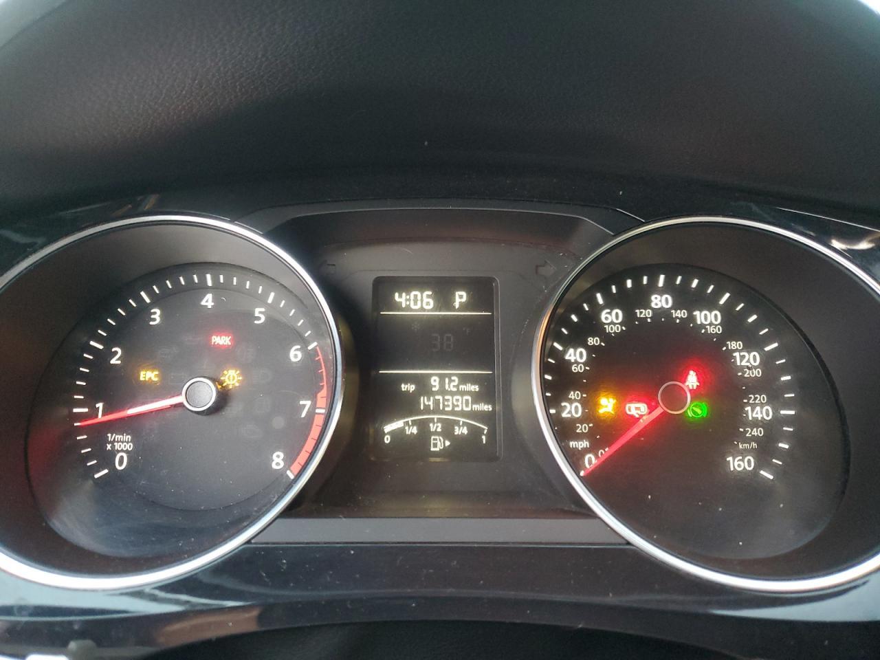 2016 VOLKSWAGEN JETTA