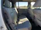 2015 HONDA PILOT