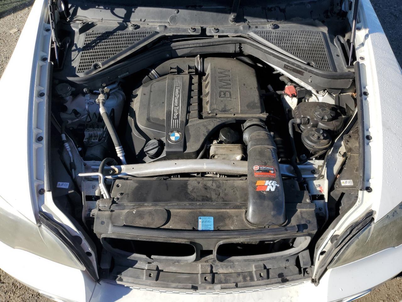 2011 BMW X5