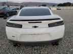 2017 CHEVROLET Camaro