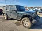 2007 JEEP WRANGLER