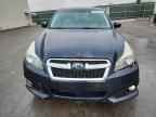 2013 SUBARU Legacy