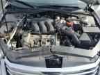 2008 FORD FUSION