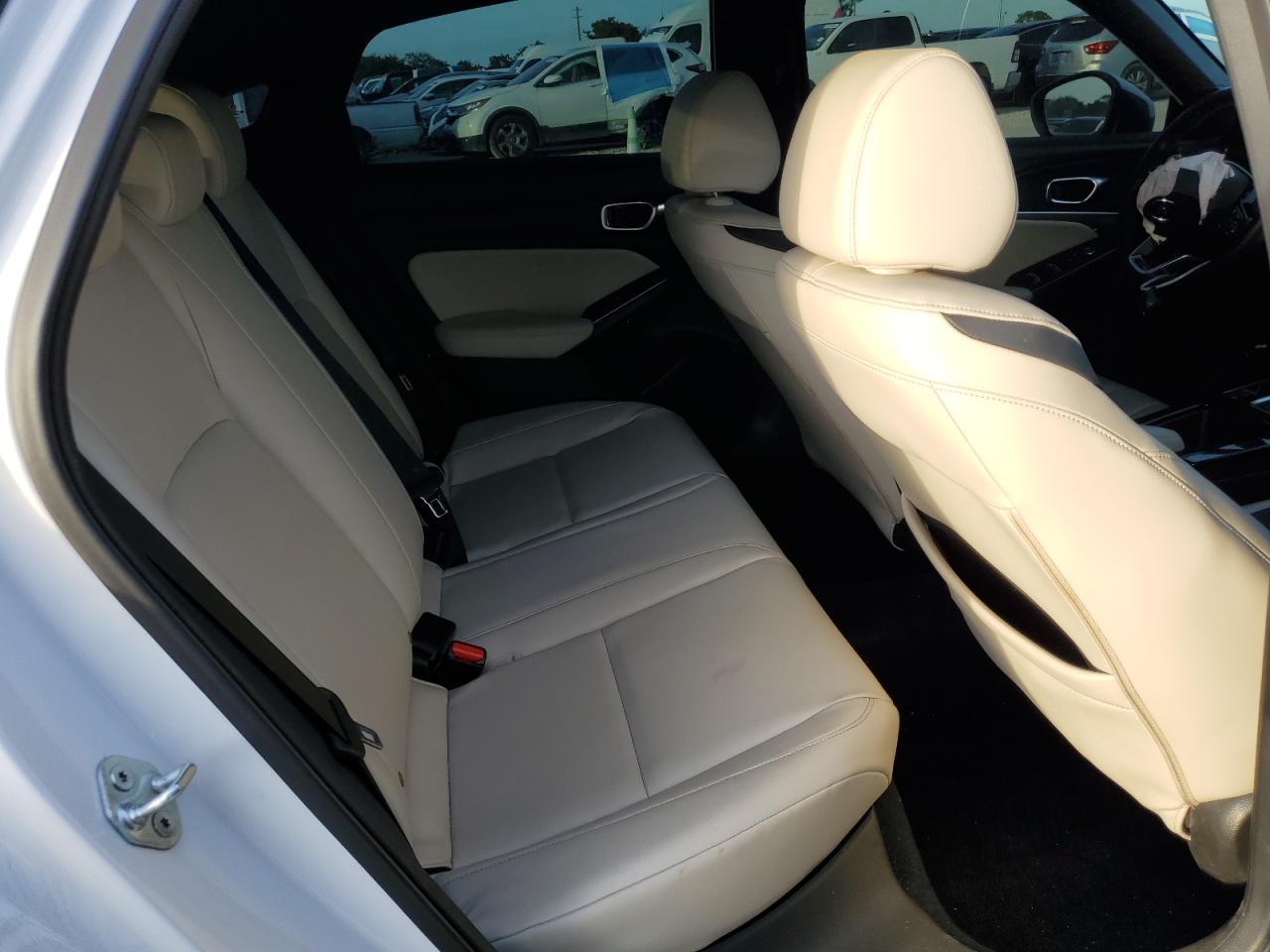 2023 ACURA Integra