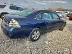 2008 CHEVROLET IMPALA
