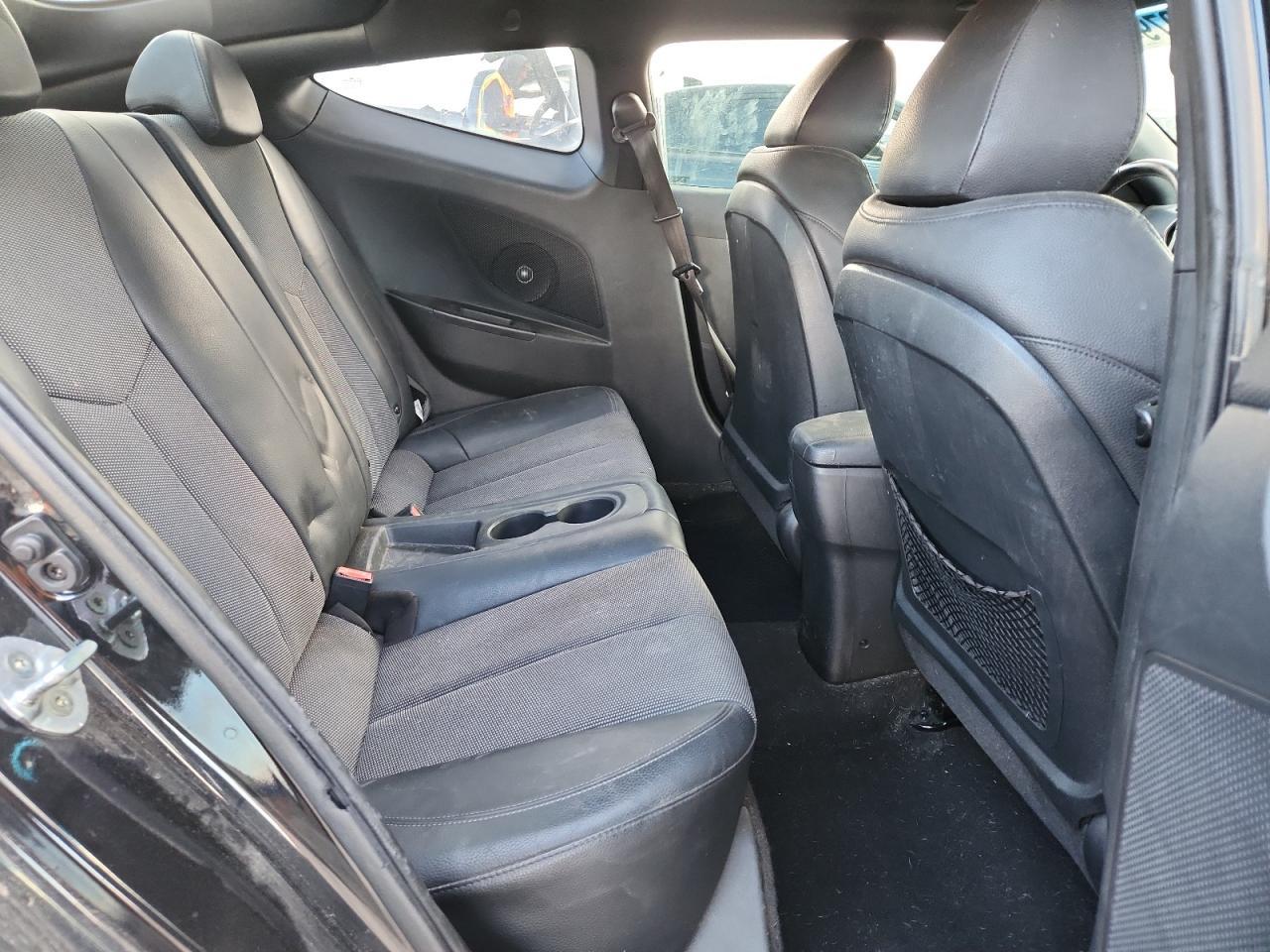 2016 HYUNDAI VELOSTER