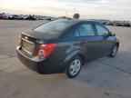 2015 CHEVROLET SONIC