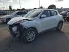 2014 NISSAN Juke