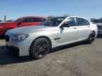 2014 BMW 7 series