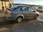 2009 CHEVROLET Aveo