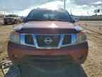 2010 NISSAN Armada