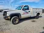 2004 CHEVROLET Silverado 2500
