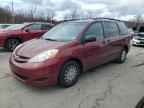 2009 TOYOTA SIENNA