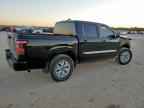 2022 NISSAN Frontier