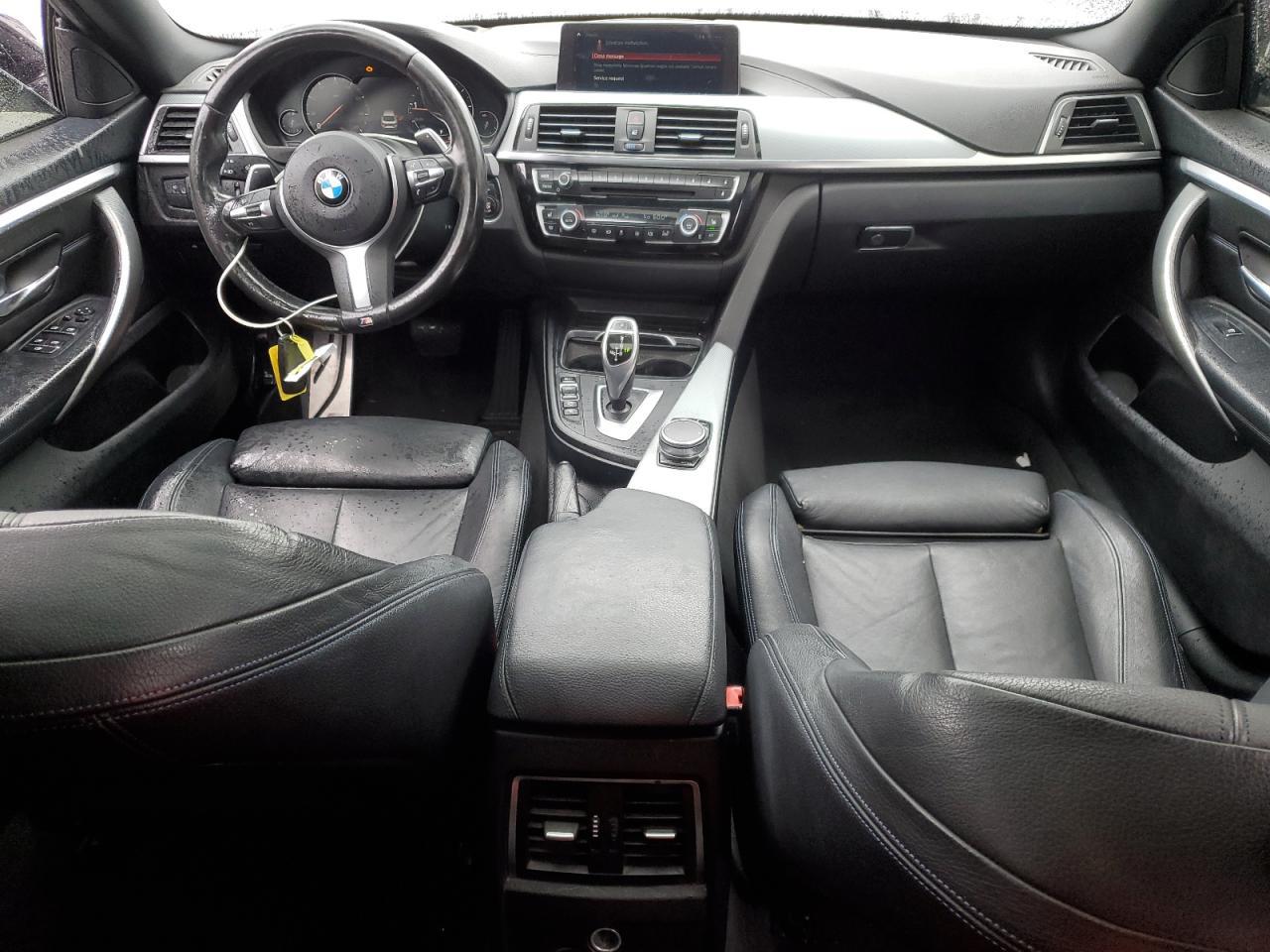 2019 BMW 4 Series