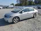 2011 HONDA CIVIC