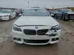 2014 BMW 5 series