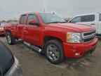 2011 CHEVROLET Silverado