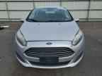 2015 FORD Fiesta