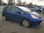 2011 HONDA FIT