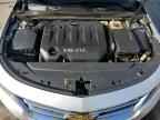 2015 CHEVROLET IMPALA