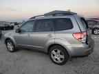 2009 SUBARU FORESTER