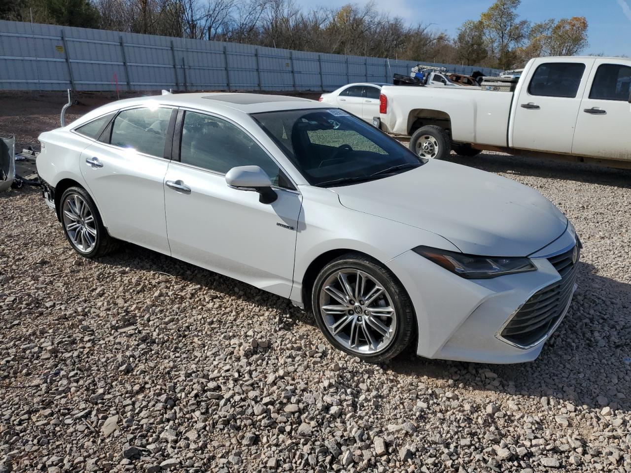 2021 TOYOTA Avalon