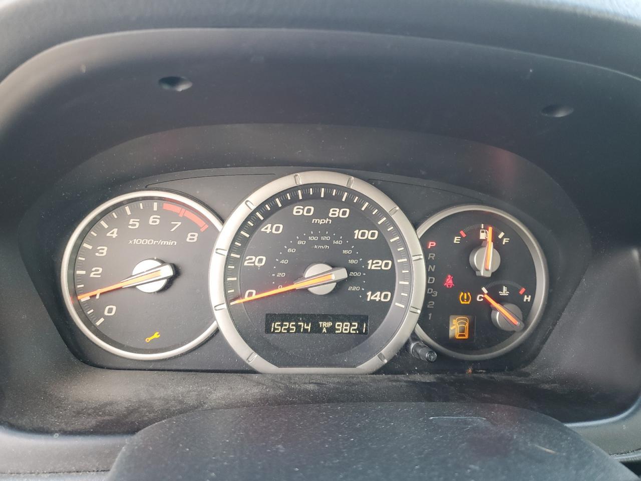 2006 HONDA PILOT