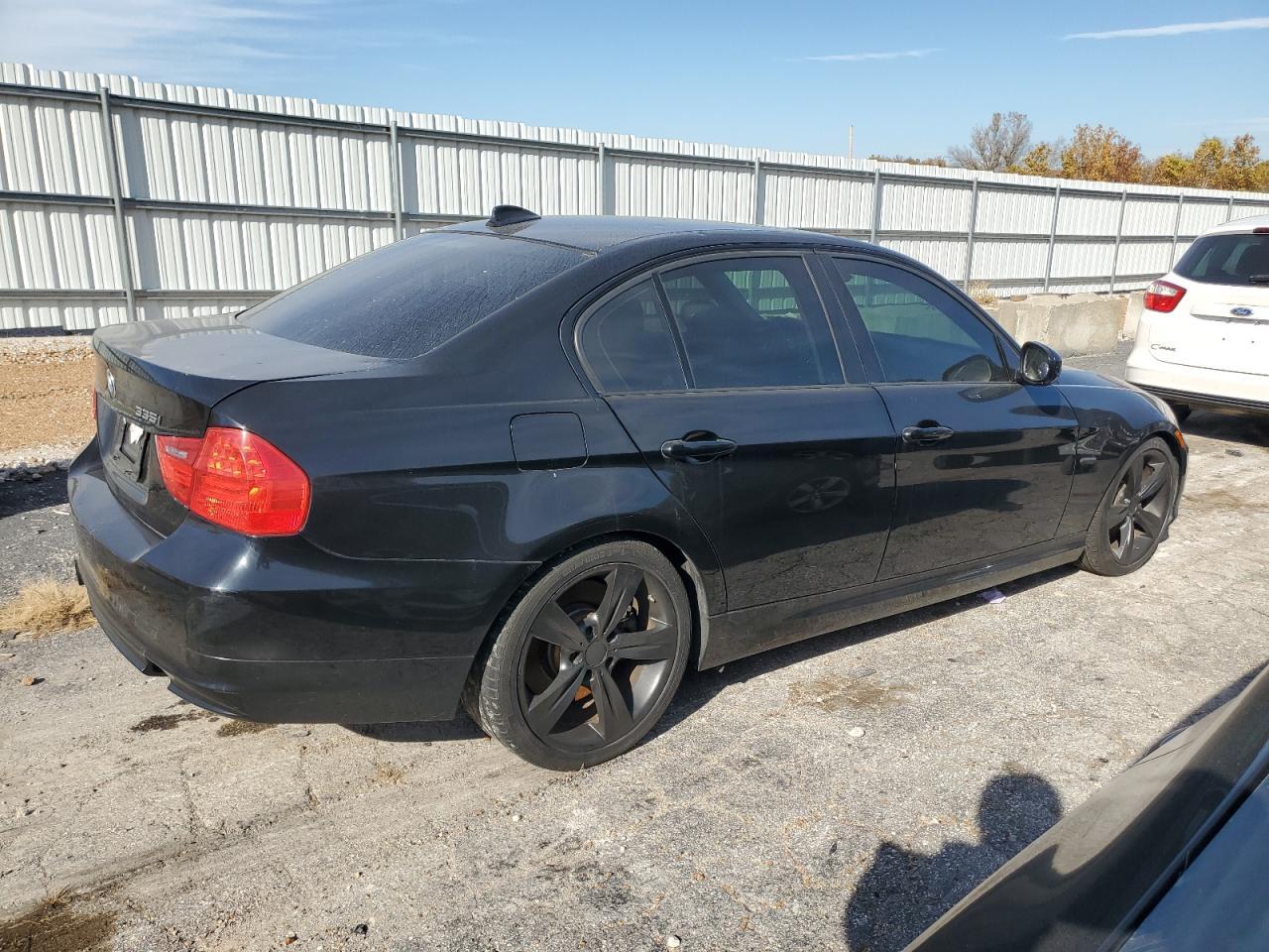 2011 BMW 3 SERIES