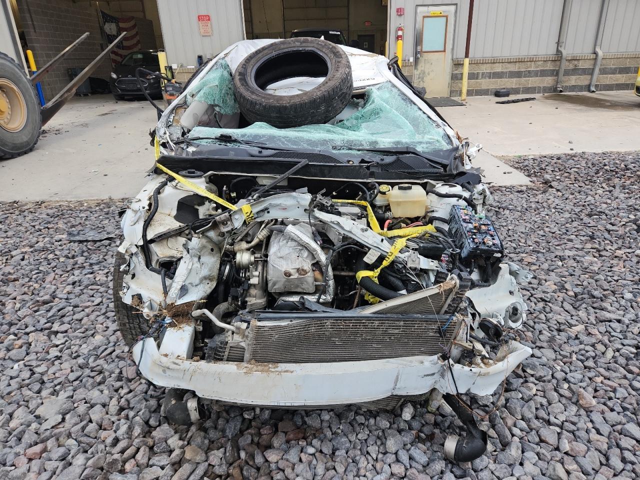 2013 CHEVROLET MALIBU