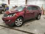 2016 CHEVROLET TRAVERSE