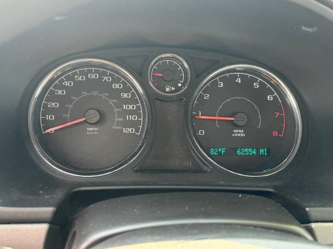 2008 CHEVROLET COBALT