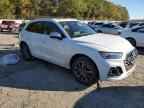 2021 AUDI SQ5