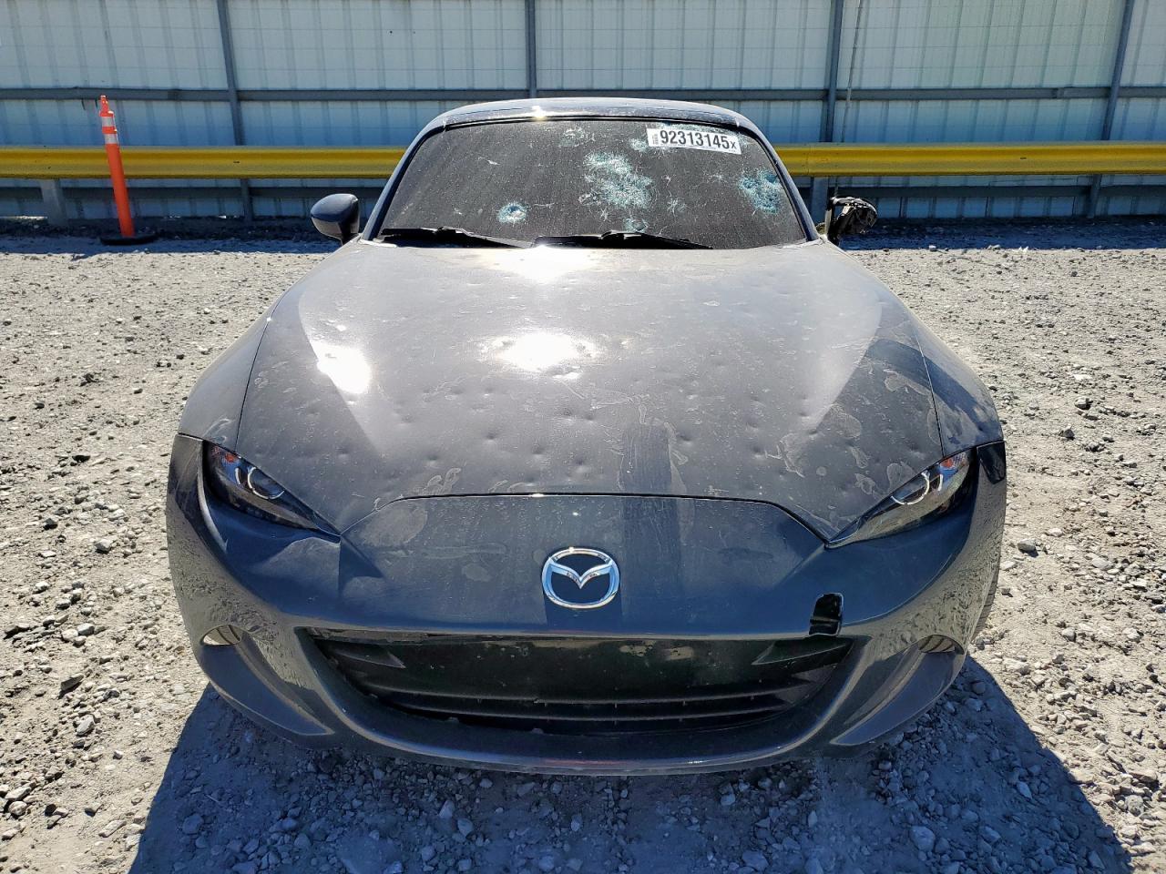 2020 MAZDA MX-5 Miata