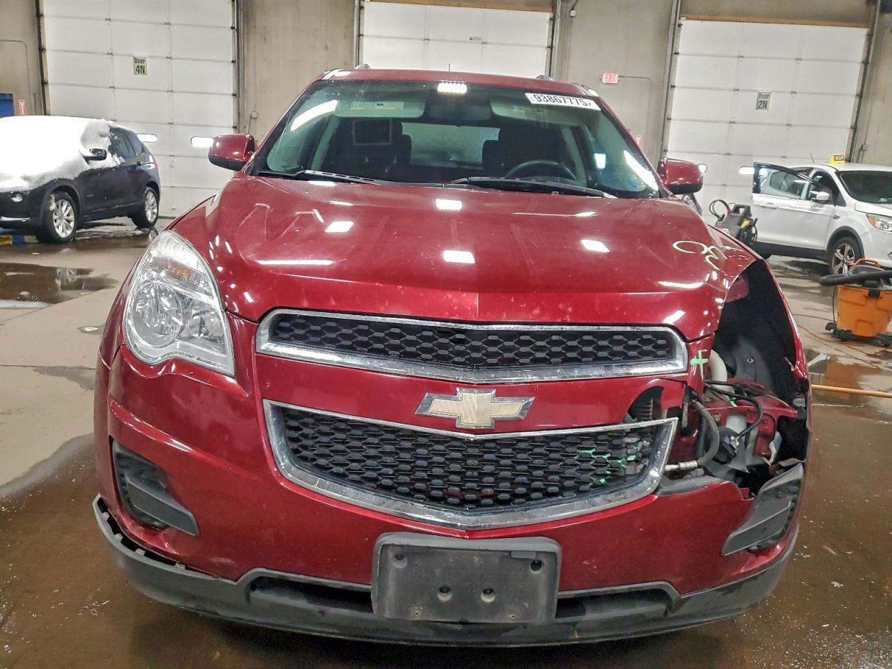 2010 CHEVROLET EQUINOX