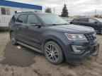 2017 FORD Explorer Sport Trac