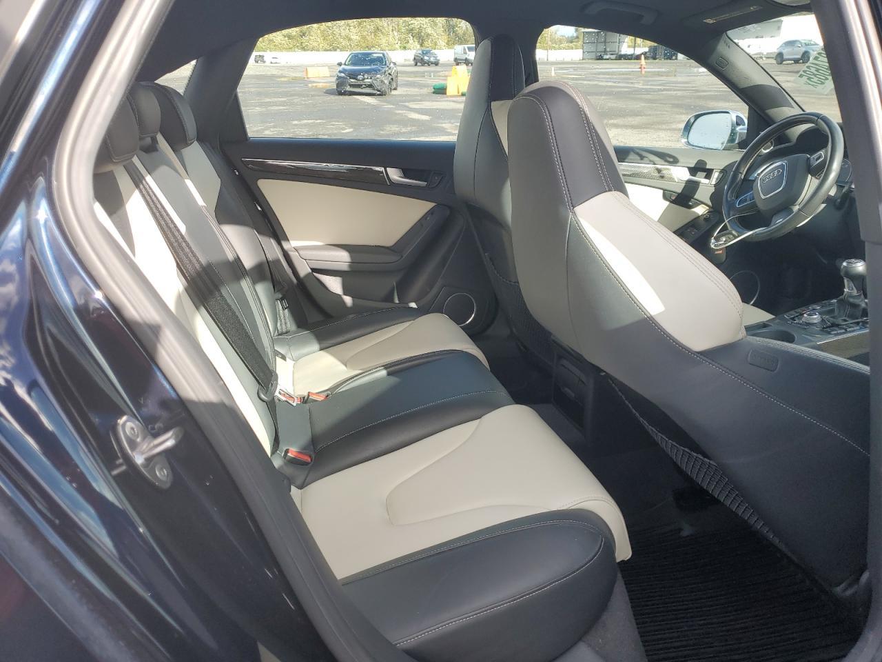 2010 AUDI S4