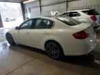 2012 INFINITI G37