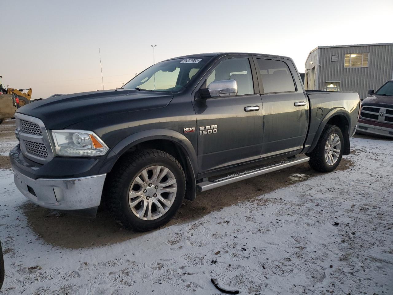 2013 RAM 1500