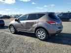 2014 NISSAN MURANO
