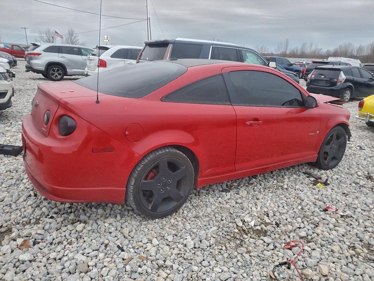 2005 CHEVROLET COBALT
