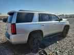 2017 CHEVROLET Tahoe